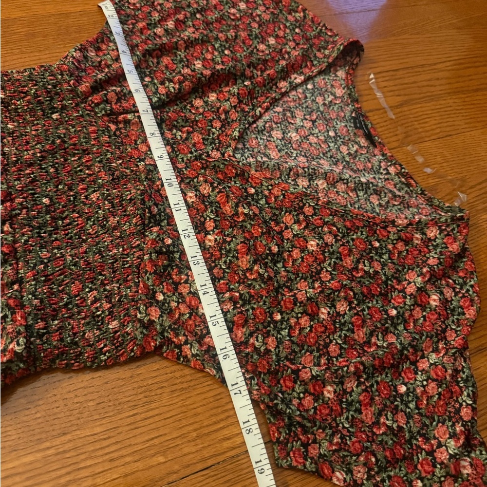 REITMAN MAXI DRESS
✅PRELOVED
✅SIZE:XS
✅Good condition - Picture 7 of 9